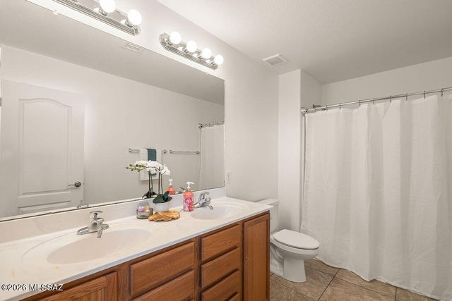 6877 S Goshawk Drive, Tucson, AZ 85756