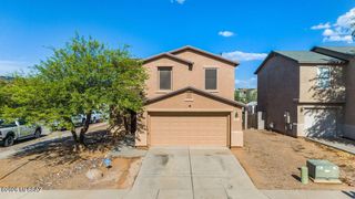 6877 S Goshawk Drive, Tucson, AZ 85756