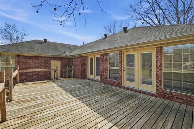 39 Haley Circle, Conway, AR 72032