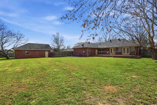 39 Haley Circle, Conway, AR 72032