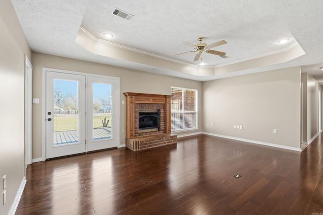 39 Haley Circle, Conway, AR 72032