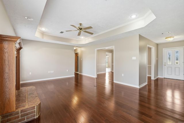 39 Haley Circle, Conway, AR 72032