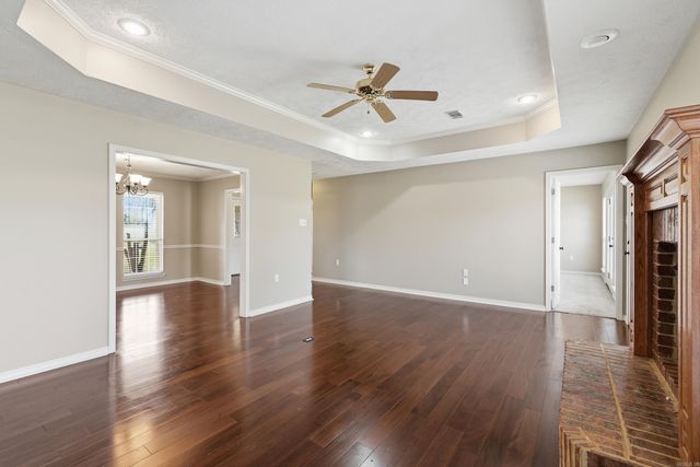 39 Haley Circle, Conway, AR 72032