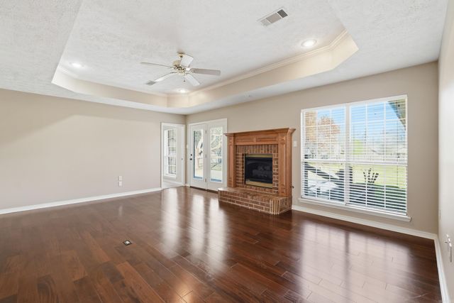 39 Haley Circle, Conway, AR 72032