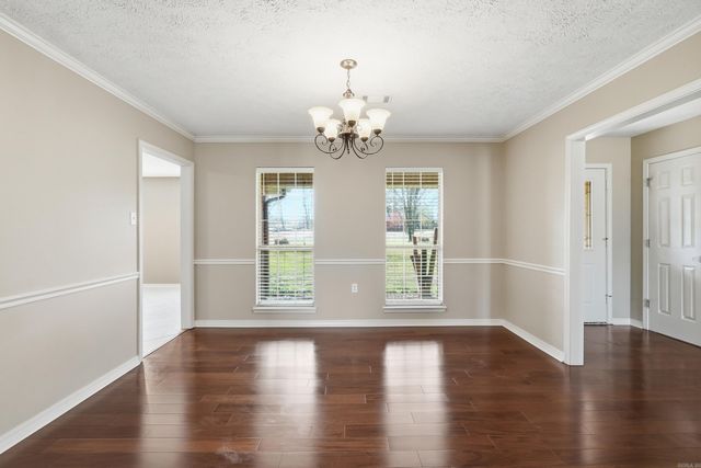 39 Haley Circle, Conway, AR 72032