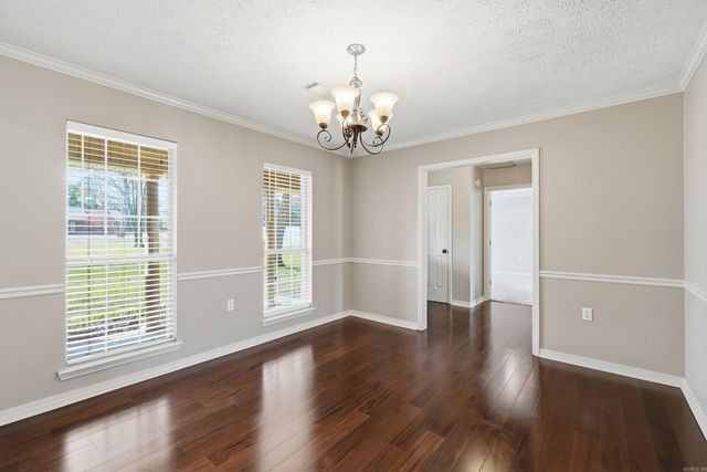 39 Haley Circle, Conway, AR 72032