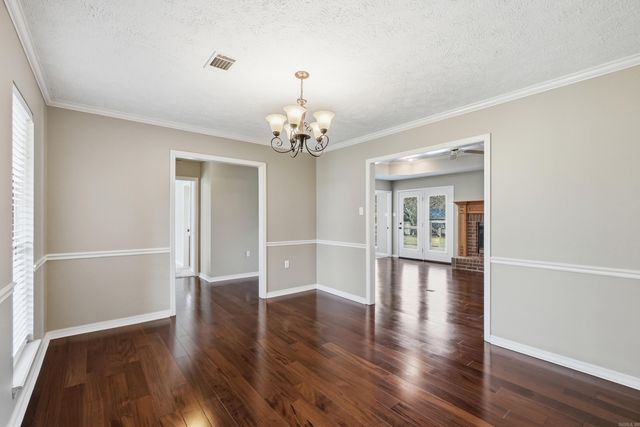 39 Haley Circle, Conway, AR 72032