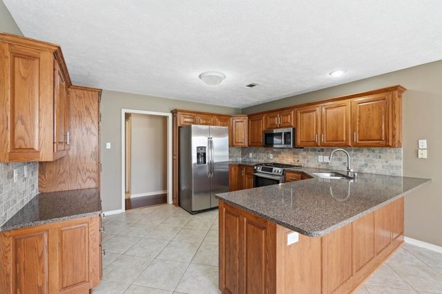 39 Haley Circle, Conway, AR 72032