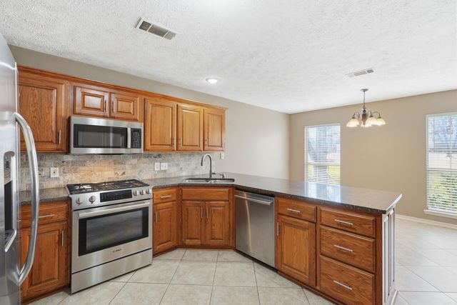 39 Haley Circle, Conway, AR 72032