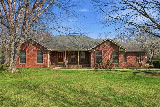 39 Haley Circle, Conway, AR 72032