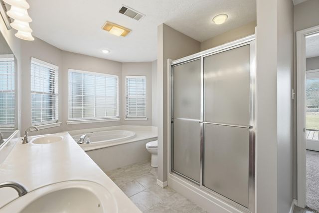 39 Haley Circle, Conway, AR 72032