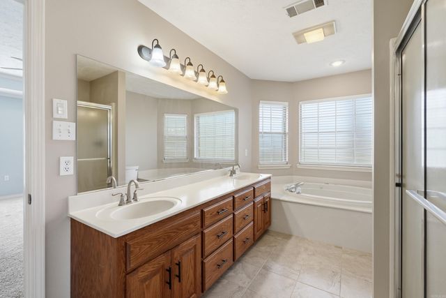 39 Haley Circle, Conway, AR 72032