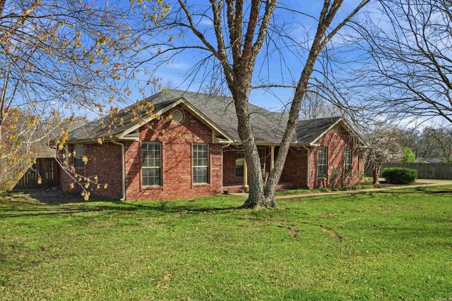 39 Haley Circle, Conway, AR 72032