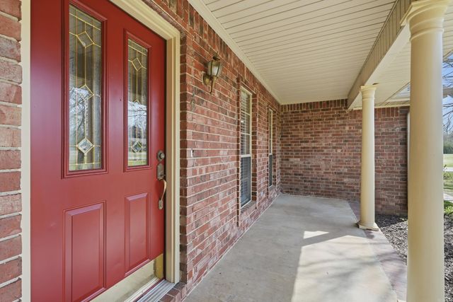 39 Haley Circle, Conway, AR 72032