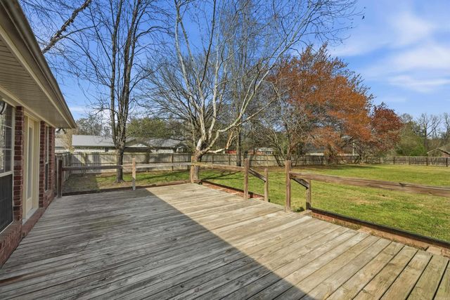 39 Haley Circle, Conway, AR 72032
