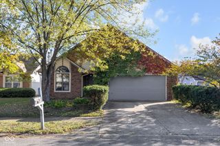 1941 Harcourt Springs Terrace, Indianapolis, IN 46260