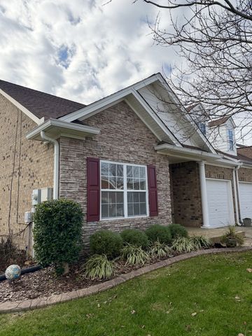 1098 Misty Morn Cir, Spring Hill, TN 37174