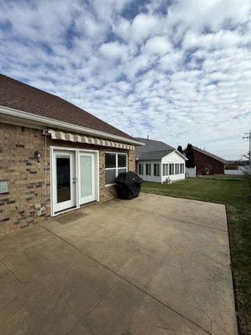 1098 Misty Morn Cir, Spring Hill, TN 37174