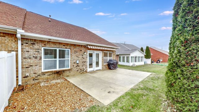 1098 Misty Morn Cir, Spring Hill, TN 37174