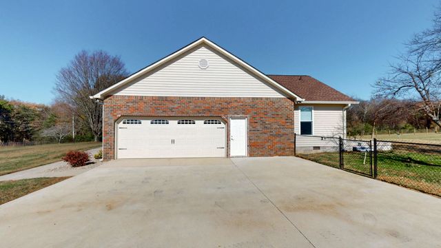 120 Three Forks Bridge Rd, Wartrace, TN 37183