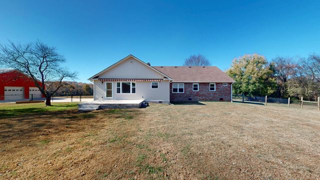 120 Three Forks Bridge Rd, Wartrace, TN 37183