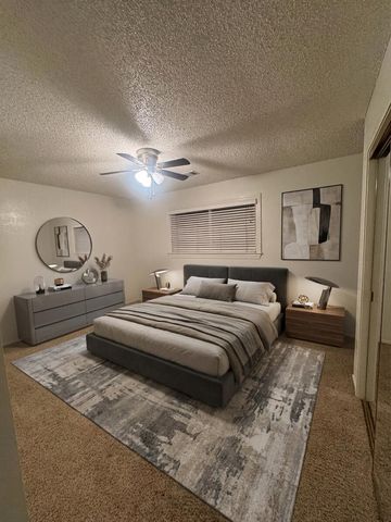 2445 S Memory Street, Visalia, CA 93277