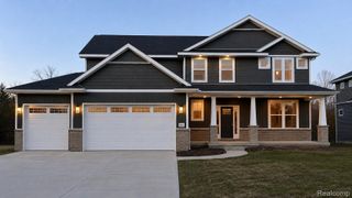 664 Round Rock, Marion Township, MI 48843