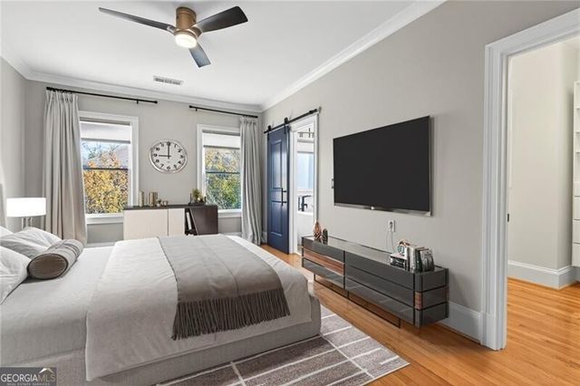 395 Laurent Street NW 4, Atlanta, GA 30318