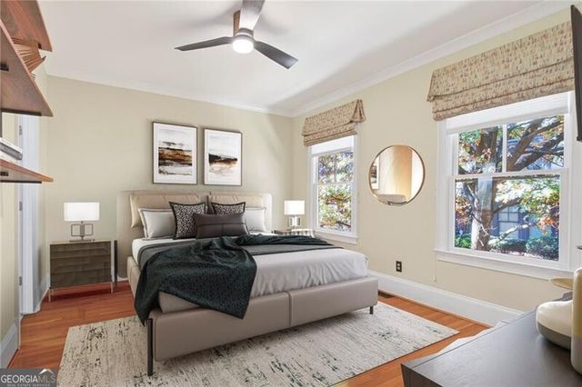 395 Laurent Street NW 4, Atlanta, GA 30318