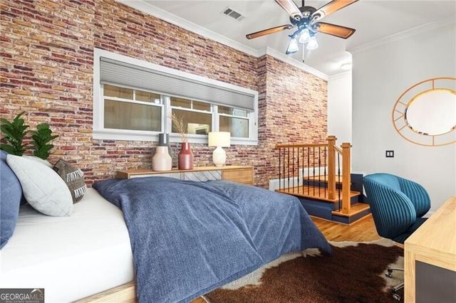 395 Laurent Street NW 4, Atlanta, GA 30318