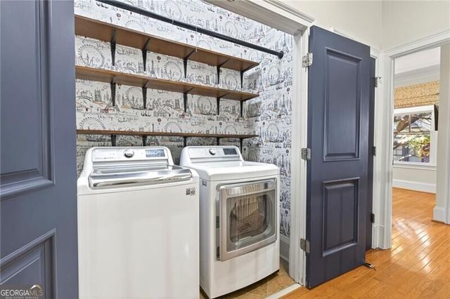 395 Laurent Street NW 4, Atlanta, GA 30318