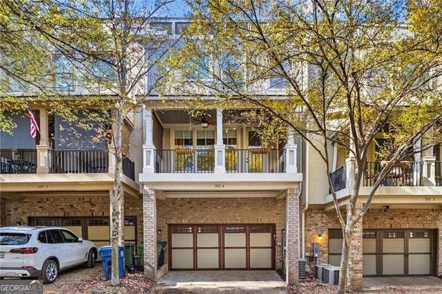 395 Laurent Street NW 4, Atlanta, GA 30318