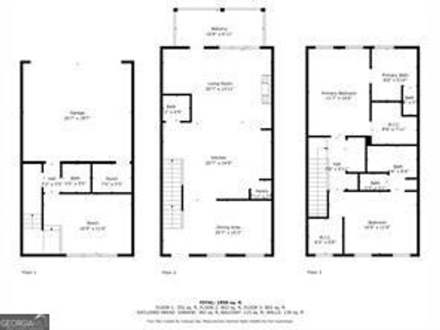 395 Laurent Street NW 4, Atlanta, GA 30318