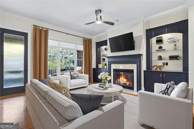 395 Laurent Street NW 4, Atlanta, GA 30318