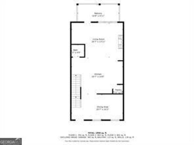 395 Laurent Street NW 4, Atlanta, GA 30318