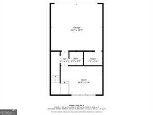 395 Laurent Street NW 4, Atlanta, GA 30318