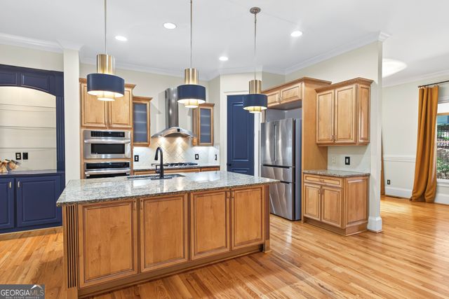 395 Laurent Street NW 4, Atlanta, GA 30318