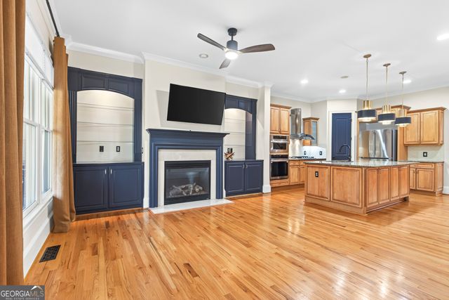 395 Laurent Street NW 4, Atlanta, GA 30318