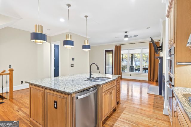 395 Laurent Street NW 4, Atlanta, GA 30318