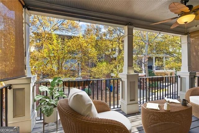 395 Laurent Street NW 4, Atlanta, GA 30318