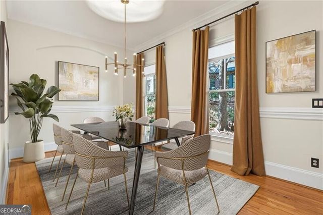 395 Laurent Street NW 4, Atlanta, GA 30318