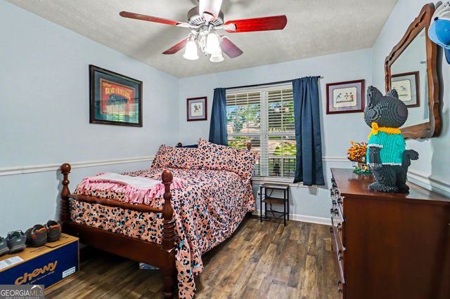 106 Granite Street, Hogansville, GA 30230