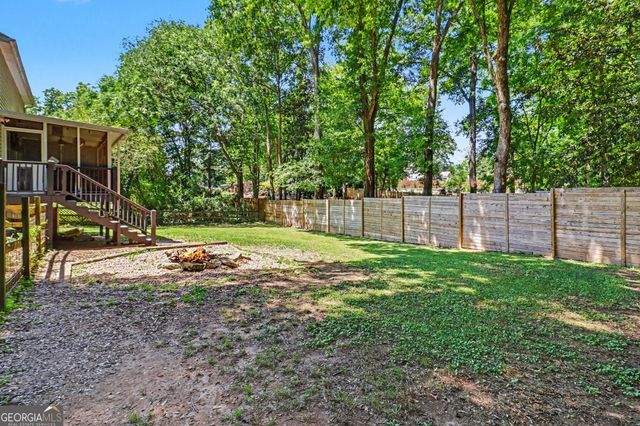 106 Granite Street, Hogansville, GA 30230