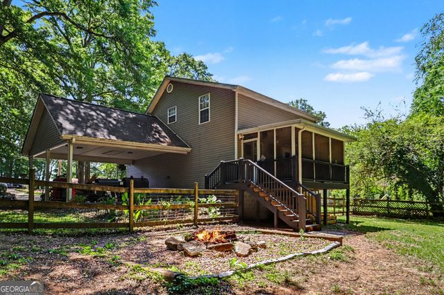 106 Granite Street, Hogansville, GA 30230