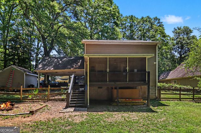 106 Granite Street, Hogansville, GA 30230