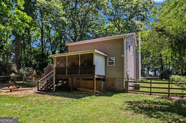 106 Granite Street, Hogansville, GA 30230