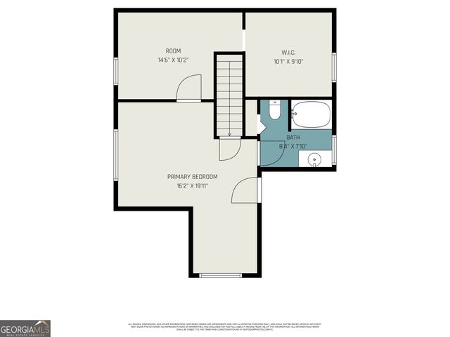 106 Granite Street, Hogansville, GA 30230