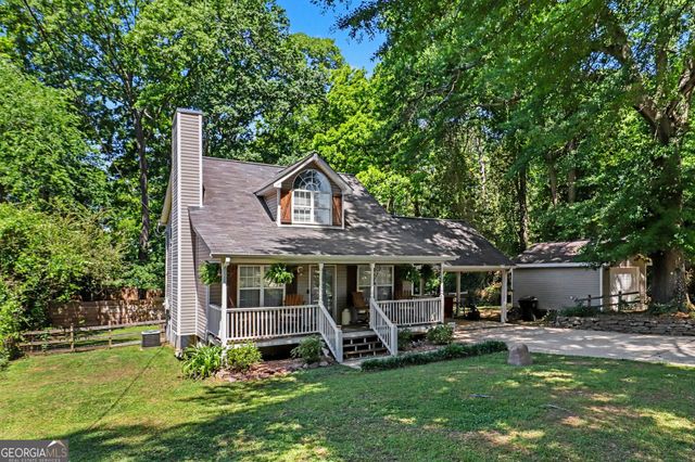106 Granite Street, Hogansville, GA 30230