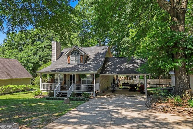 106 Granite Street, Hogansville, GA 30230