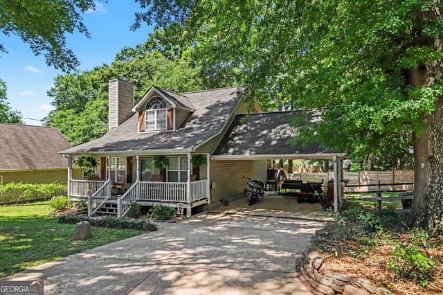 106 Granite Street, Hogansville, GA 30230
